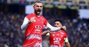 دلیل بی‌انگیزگی ستاره پرسپولیس مشخص شد!