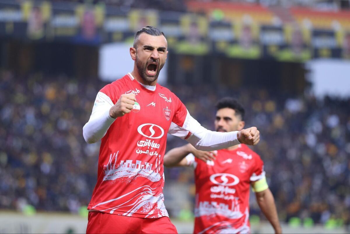 دلیل بی‌انگیزگی ستاره پرسپولیس مشخص شد!
