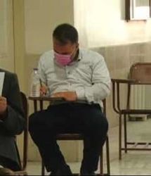 تمدید مهلت ثبت نام آزمون جذب اختصاصی تصدی منصب قضاء سال ۱۴۰۴