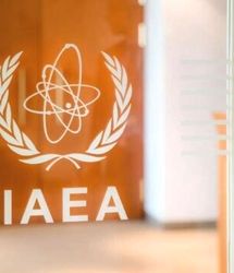 تصویب قطعنامه ضدایرانی در شورای حکام