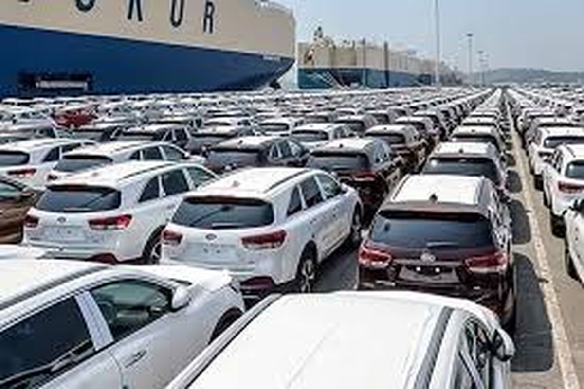 علت افزایش قیمت خودرو اعلام شد