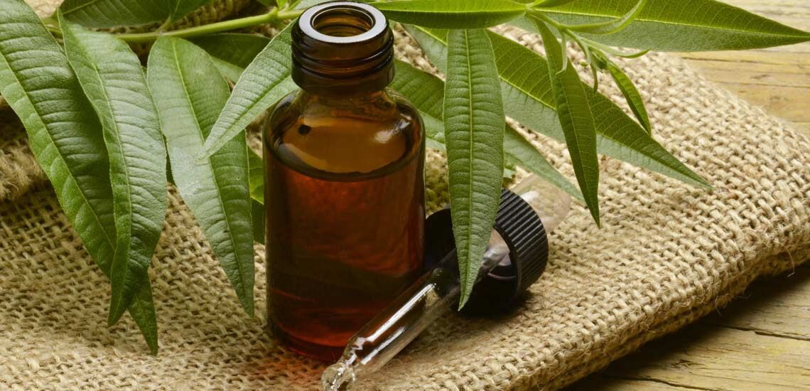 روغن درخت چای واقعاً به درمان آکنه و قارچ پا کمک می‌کند؟