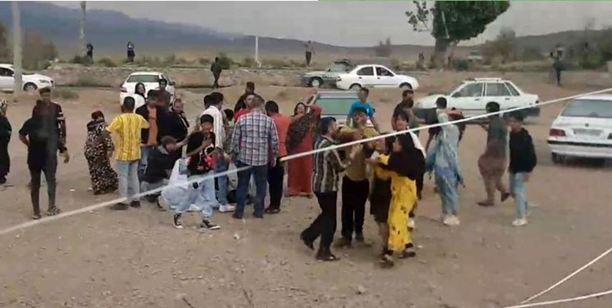 شهادت یک مامور نیروی انتظامی در چهارمحال بختیاری