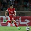 جنجال دوباره در پرسپولیس