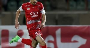 جنجال دوباره در پرسپولیس
