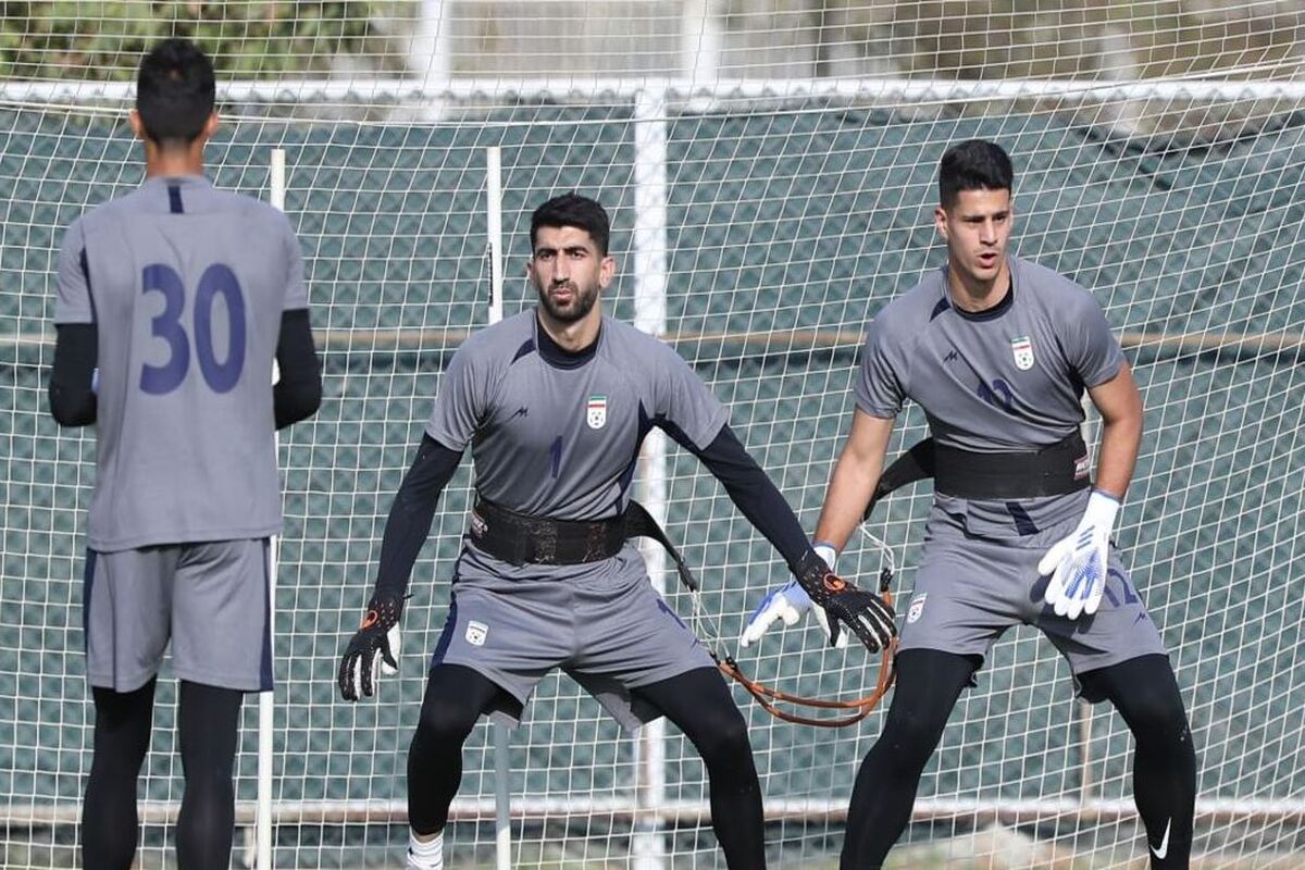 پایان همکاری رضا درویش با پرسپولیس؛ نیازمند روی هوا ماند!