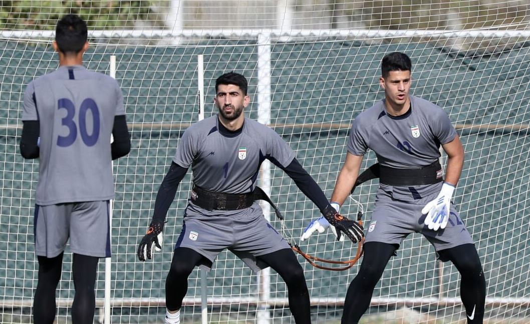 پایان همکاری رضا درویش با پرسپولیس؛ نیازمند روی هوا ماند!