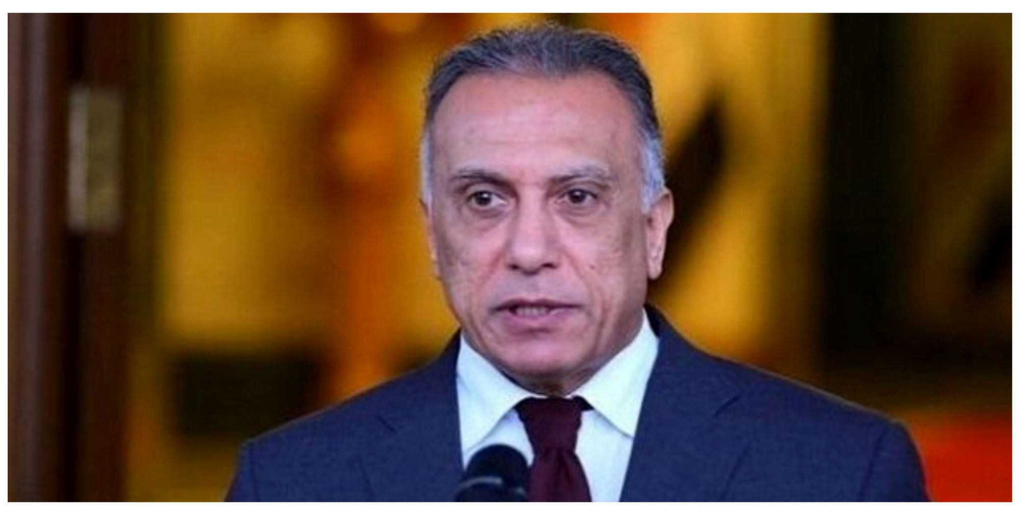 منابع عراقی: مصطفی الکاظمی بازداشت می شود