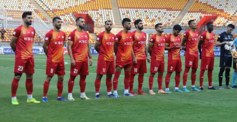 این مهاجم دومتری فولاد هرگز با پا گل نمی‌زند!