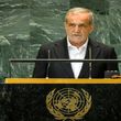 ساعت سخنرانی پزشکیان در سازمان ملل مشخص شد