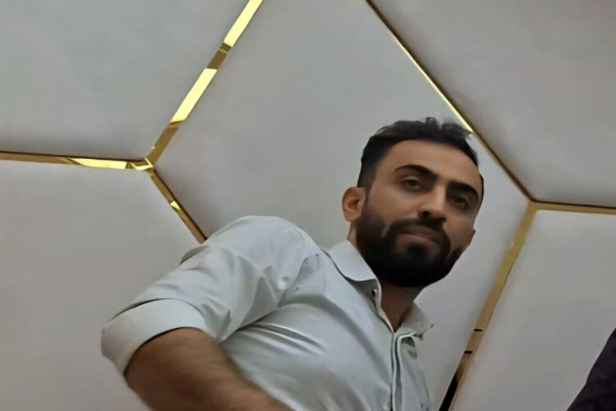 مهدی عربلو پزشک زیبایی قلابی دستگیر شد