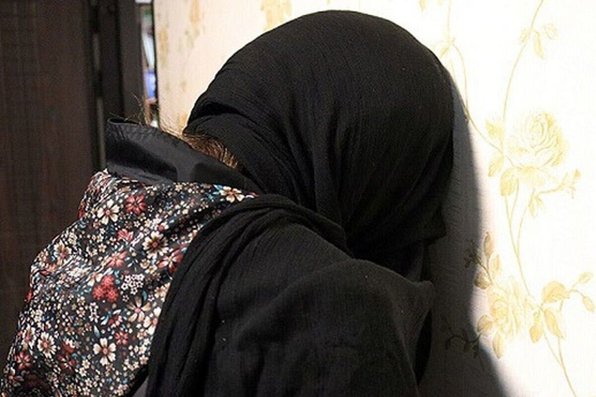 اقدام کثیف برادر شوهر با زن برادرش / خودش را جای شوهرم میگذاشت