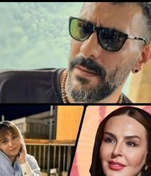 آزیتا ترکاشوند و علیرضا مهران در فیلم «یاره»