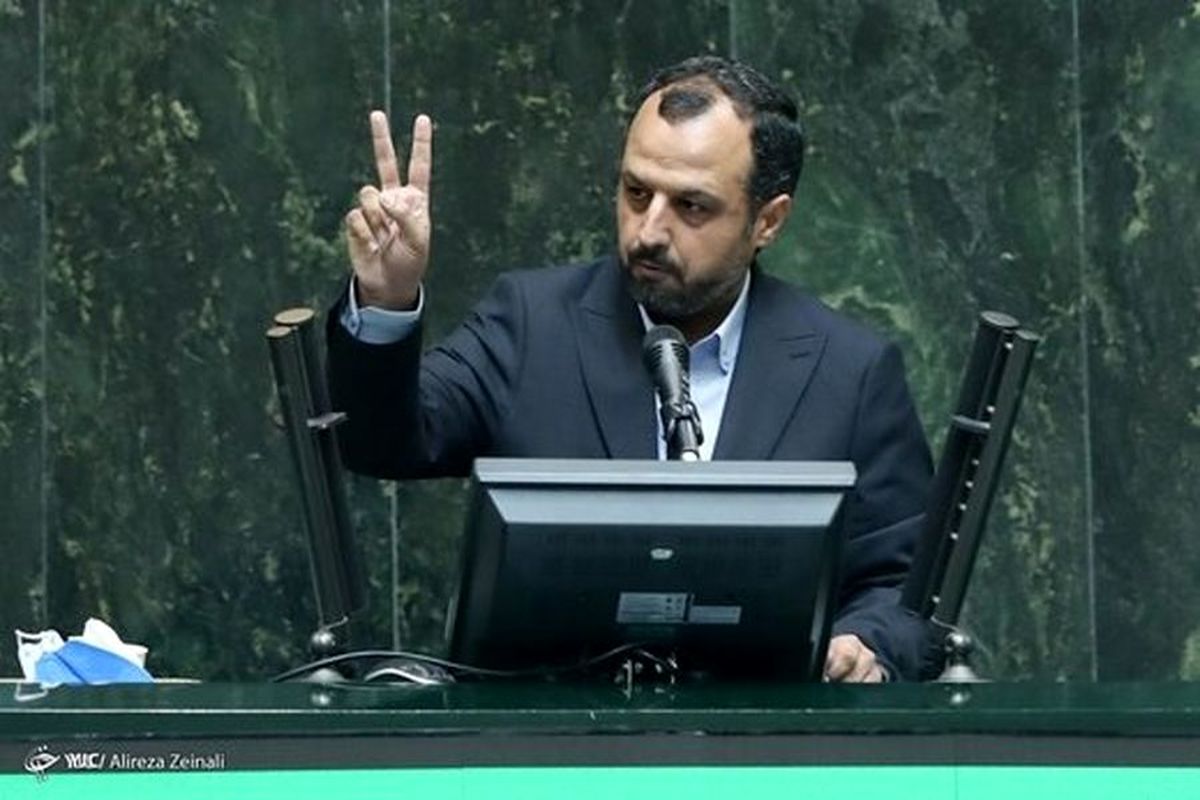 هشدار تند نماینده مجلس به وزیر اقتصاد