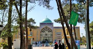 جزئیات حفاری گنج‌یابی در امامزاده عبدالله ری
