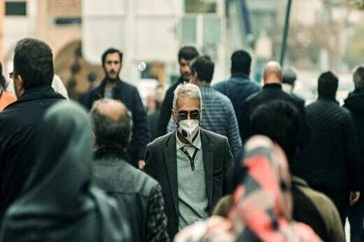  در سال جدید با پاندمی کرونا خداحافظی خواهیم کرد