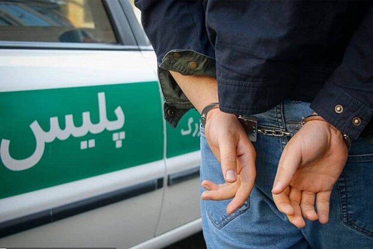 آزار هولناک دختر جوان توسط دزدان خانه جلوی چشمان نامزدش