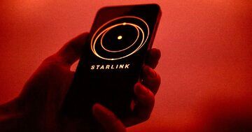 چجوری گوشی مان را به استارلینک وصل کنیم؟