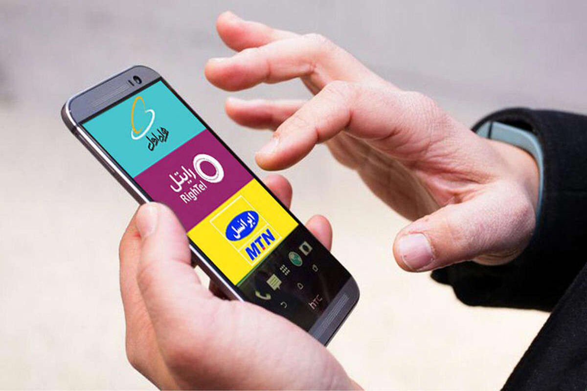 تعرفه های اینترنت با قیمت جدید اعلام شد+ جدول