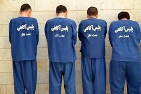 قتل دلخراش مرد شهرستانی به دست 4 برادر غیرتی /متوجه شدیم خواهرمان به خاطر او نامزدی را بهم زده