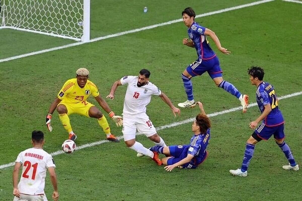 از حسین کنعانی تا آچربی، از قلعه‌نویی تا اینزاگی!