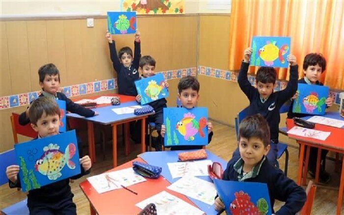 دانش آموزان بالاخره  مهرماه به مدرسه می‌روند؟