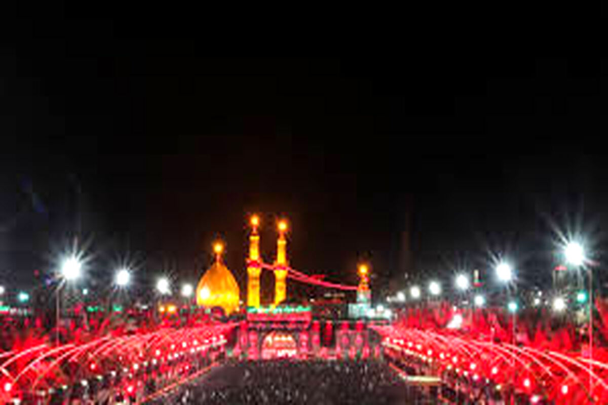 ماجرای بازداشت ۵۰ ایرانی در حرم امام حسین چیست؟
