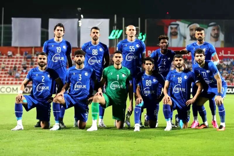 ترکیب احتمالی استقلال برای مصاف با الاهلی؛ گائل کاکوتا خیال موسیمانه را راحت کرد