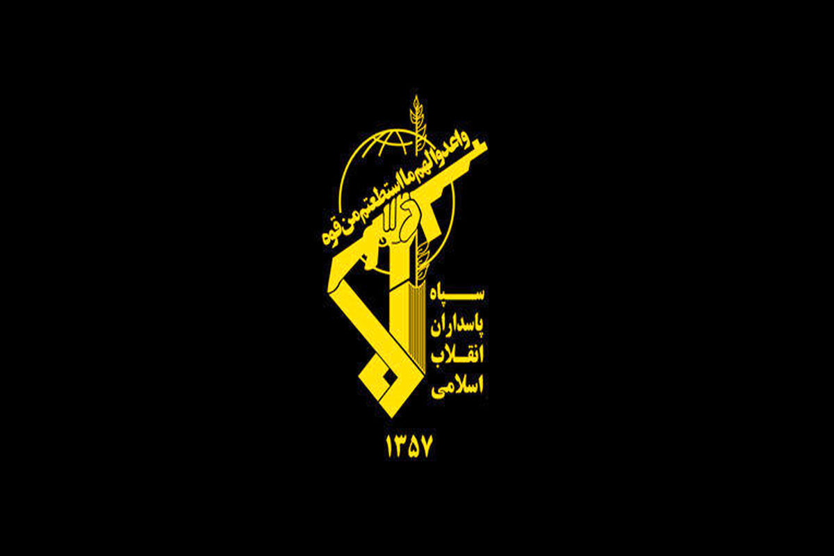 فوری؛ شاهکار جدید سپاه