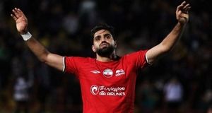 باشگاه آلومینیوم از رحمان جعفری شکایت کرد