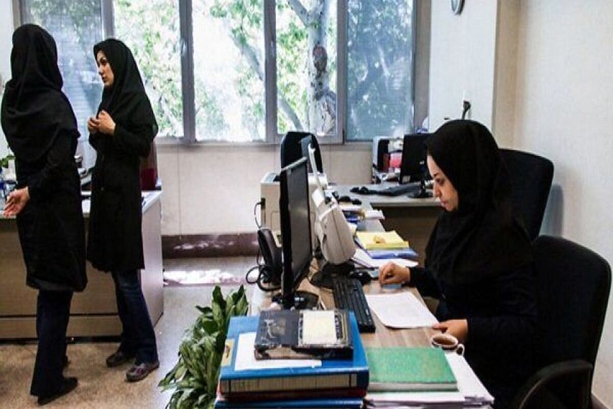 خبر خوش برای کارمندان/ سورپرایز مجلس برای کارکنان دولت