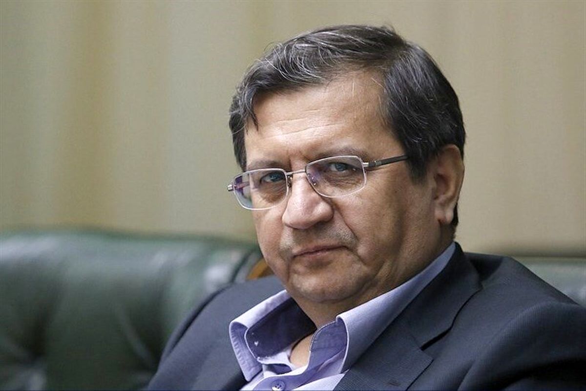 واکنش خبرساز  همتی به یک سوال شوکه کننده؛ چرا دستتان می‌لرزد؟


