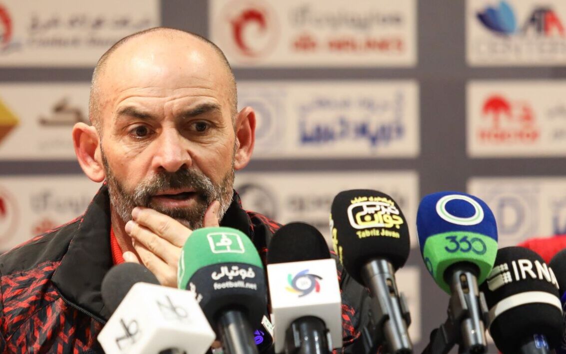 خمز: دیدار دشواری با استقلال خوزستان داریم