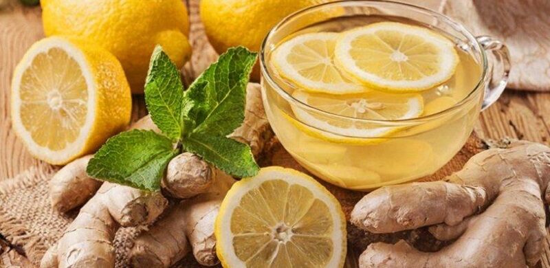 این نوشیدنی درصبحانه به شدت میکروب کش است!