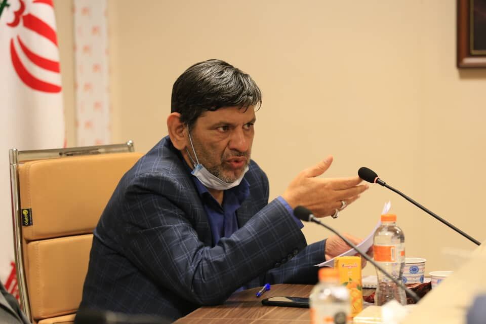 مدیرعامل مؤسسه توسعه هنرهای تجسمی معاصر درگذشت
