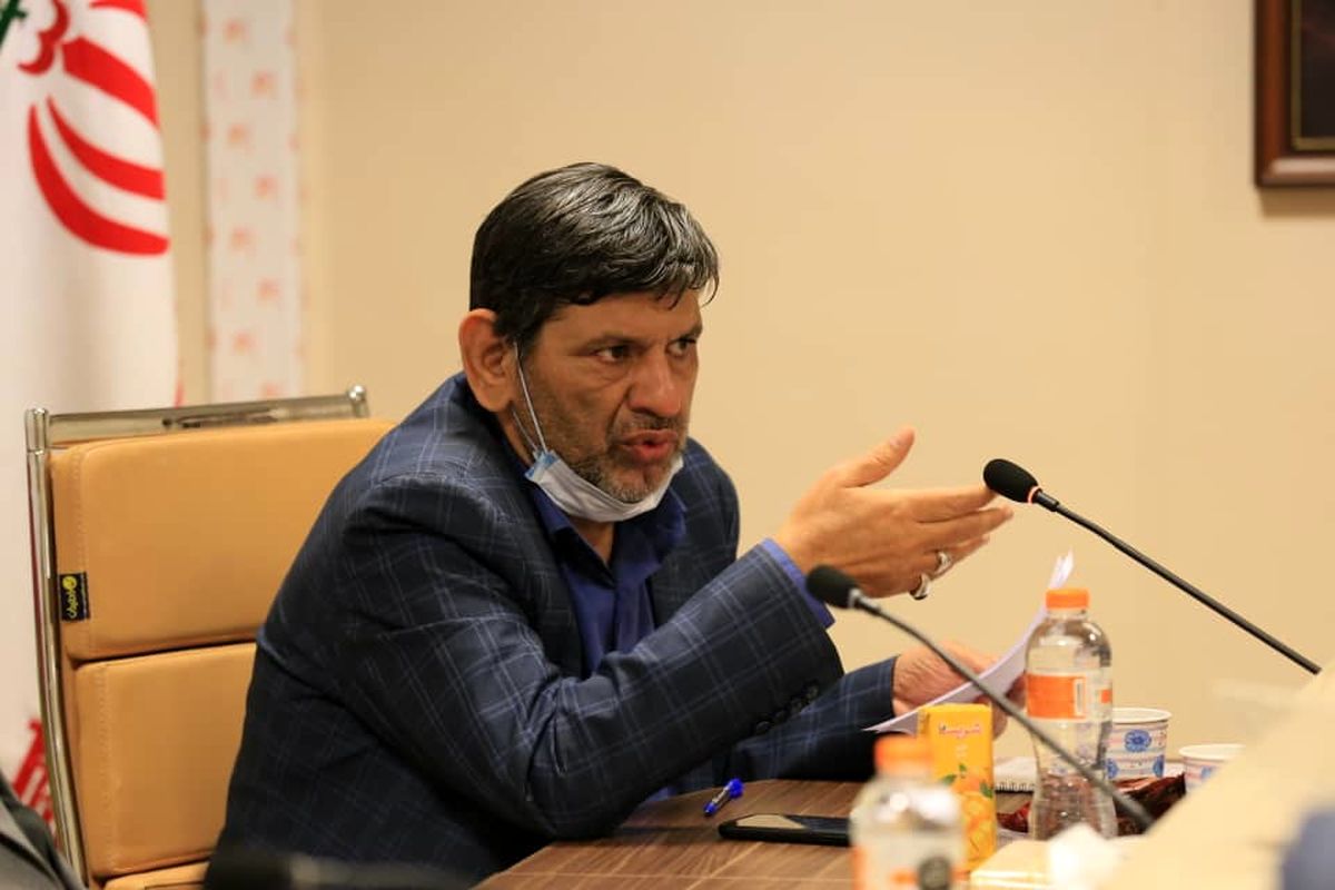 مدیرعامل مؤسسه توسعه هنرهای تجسمی معاصر درگذشت