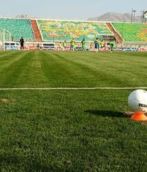 خواسته عجیب استقلال در مورد میزبانی پرسپولیس