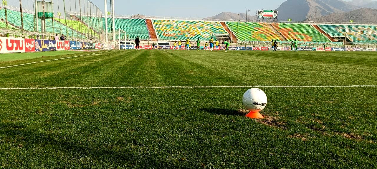 اعلام زمان دیدار پرسپولیس با سپاهان و استقلال با تراکتور