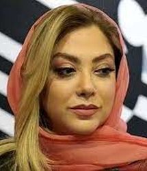  مریمِ سریال سه در چهار با عکس خوش حس و حال آفتابی شد