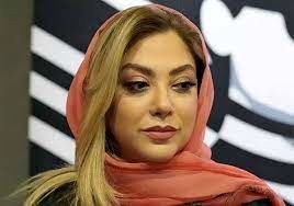  مریمِ سریال سه در چهار با عکس خوش حس و حال آفتابی شد