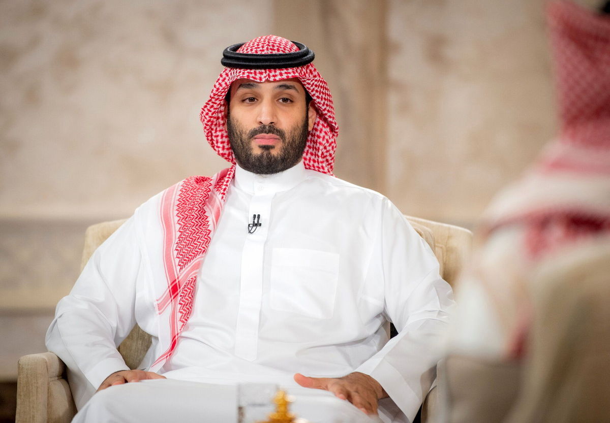 سنگ تمام بن سلمان برای خودروسازی عربستان 