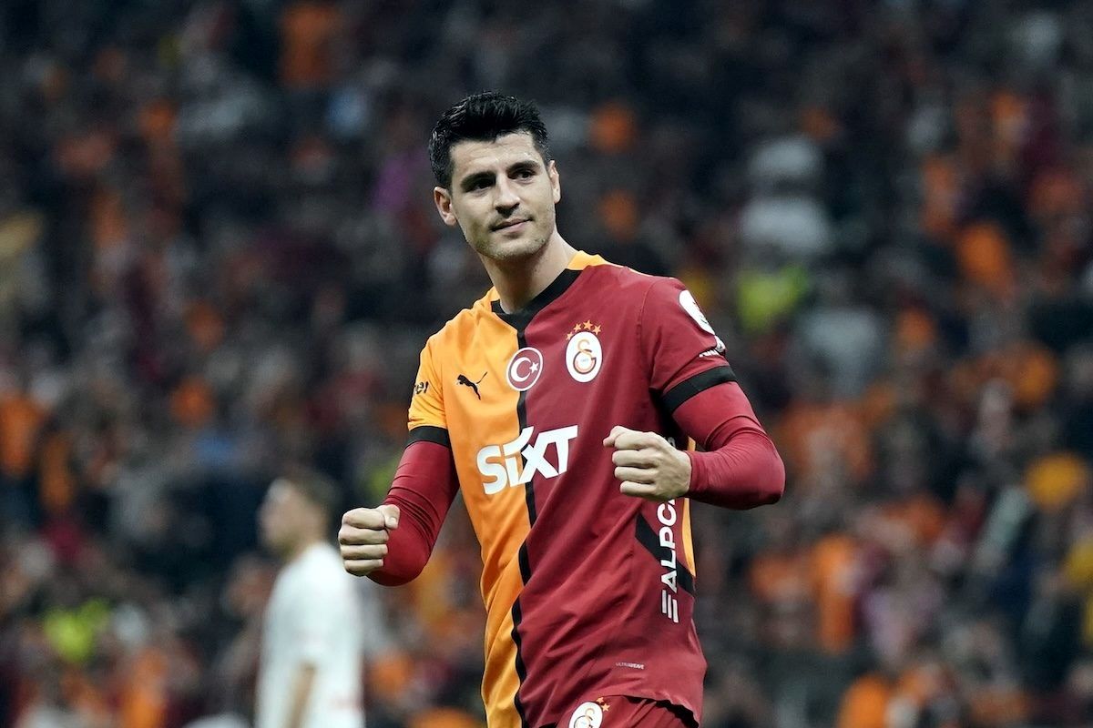  کاپیتان درگیر درام ترکی!