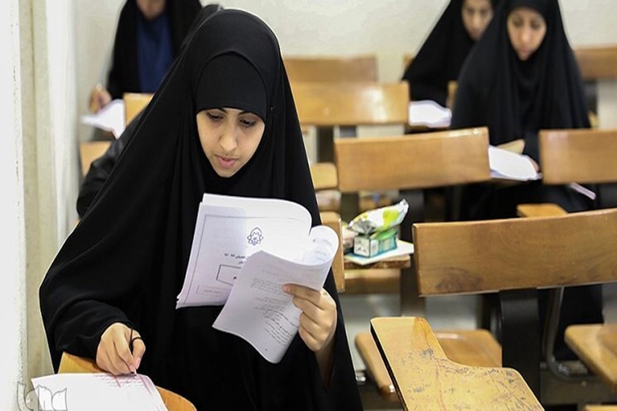 خبر مهم قابل توجه کنکوری‌ها و دانشجو معلمان