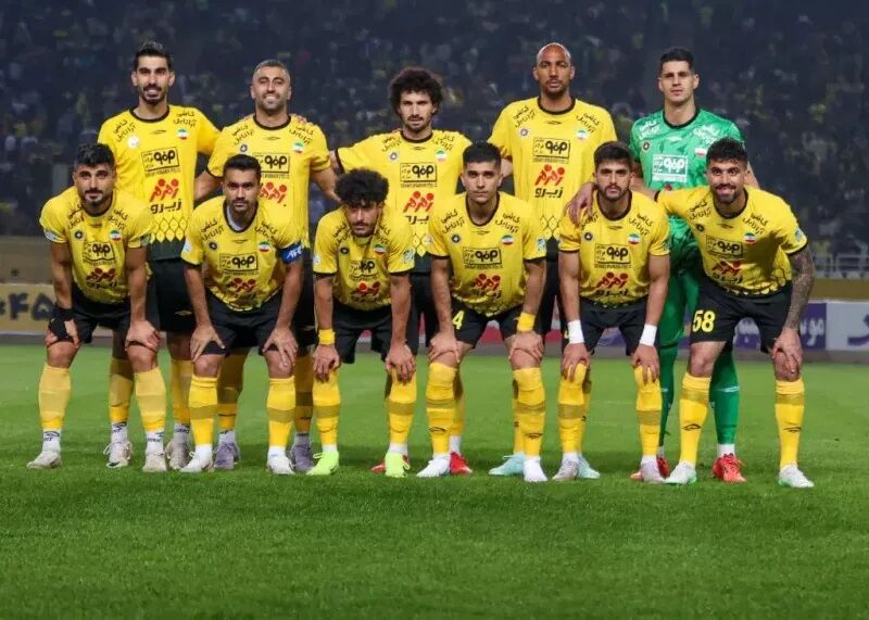 اقدام غافلگیرکننده سپاهان برای جذب بازیکن استقلال