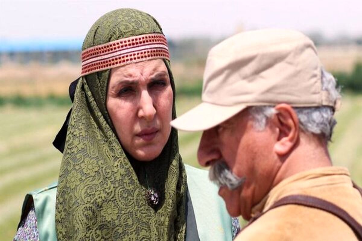 یک سریال جدید کمدی شبیه نون خ در تلویزیون!