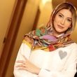 لاغری شدید فریبا نادری نمایان شد/ عکس