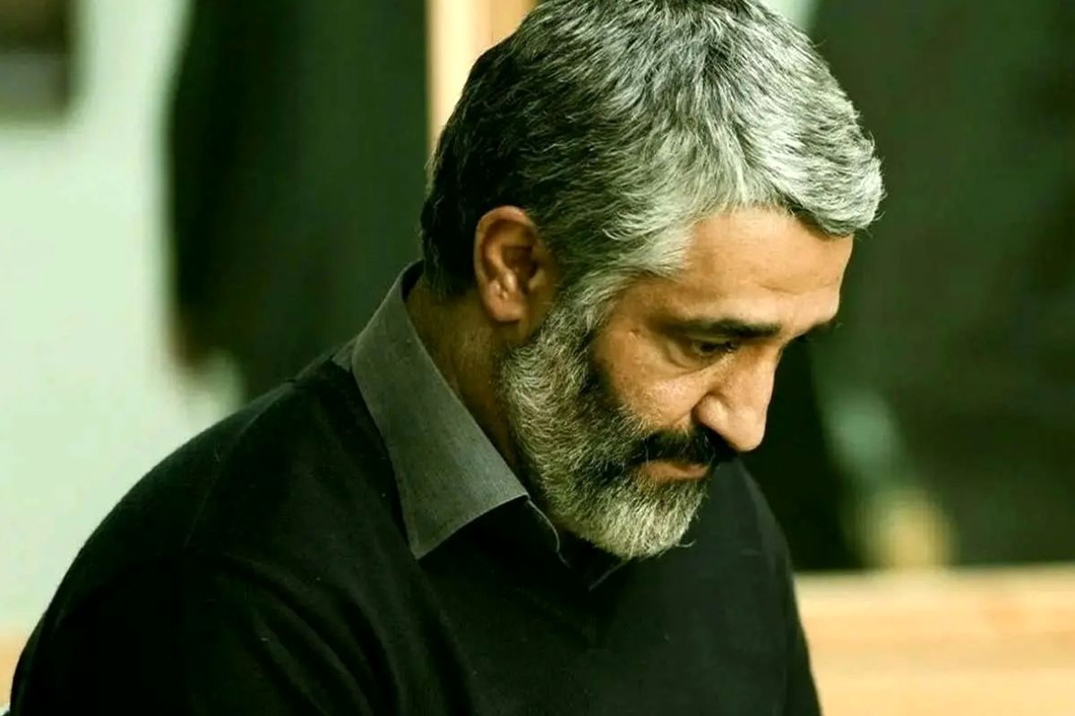 واکنش متفاوت زیدآبادی به ماجرای پژمان جمشیدی