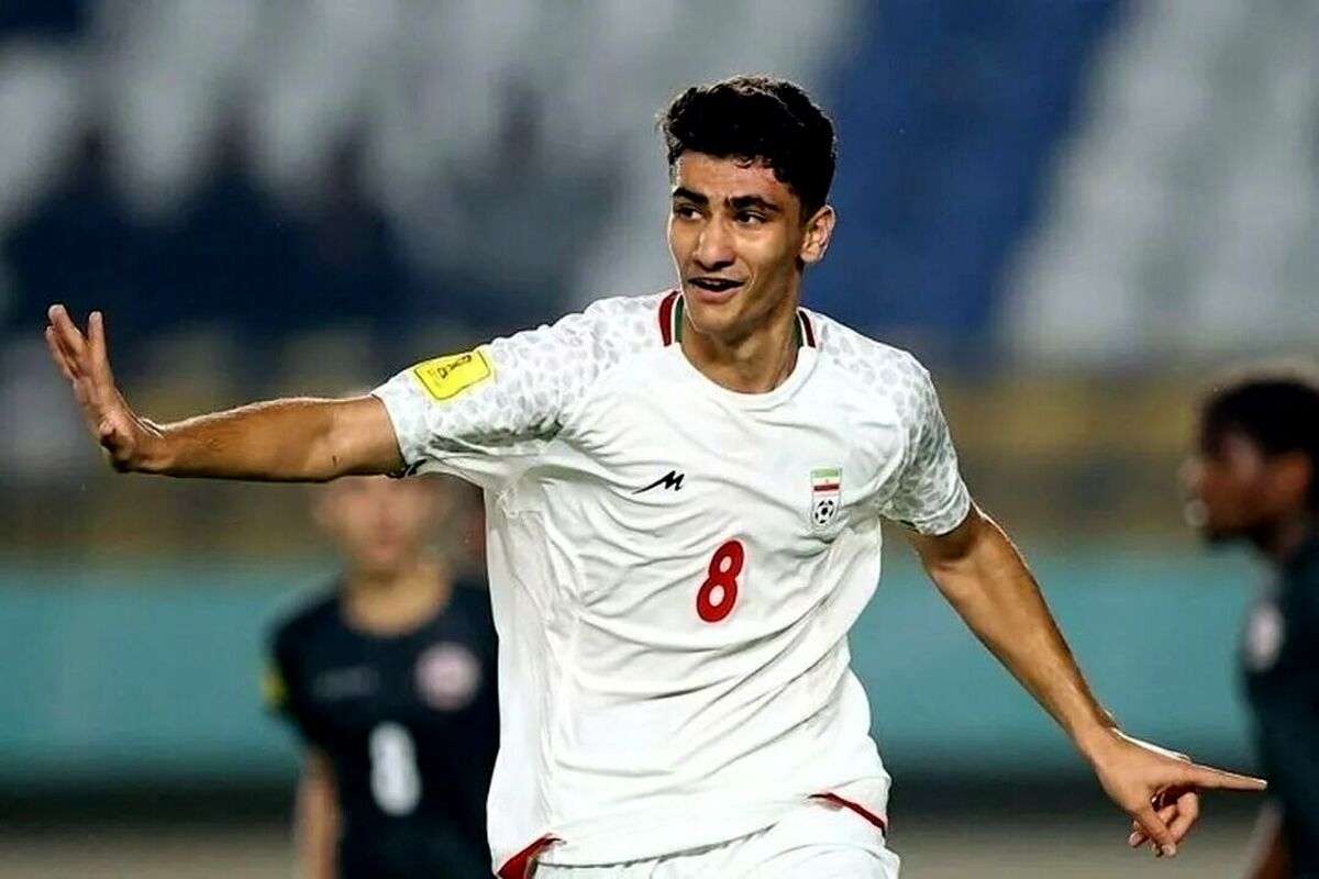 رونمایی از شکار جدید استقلال؛ رزاق نیا رسما معرفی شد!