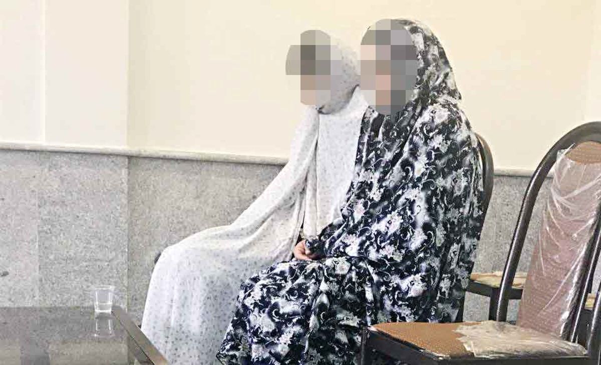 4 زن فالگیر  با نقشه قبلی در اصفهان کارهای بدی کردند!