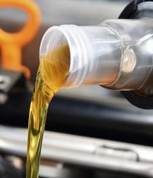 تعویض روغن موتور خودرو هم قسطی شد